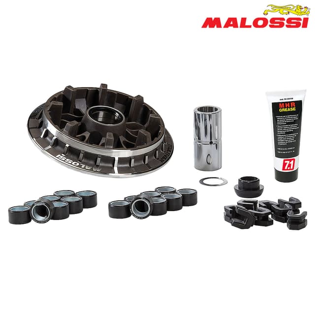 VARIJATOR YAMAHA T MAX 500 530 560 MULTIVAR 2000 MHR NEXT 5118054 MALOSSI***