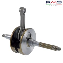 RADILICA PIAGGIO BEVERLY VESPA X7 X8 X9 125 150 LEADER ENGINE 100010480 RMS ITALY*