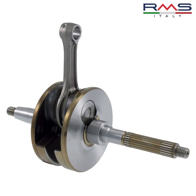 RADILICA PIAGGIO BEVERLY VESPA X7 X8 X9 125 150 LEADER ENGINE 100010480 RMS ITALY*