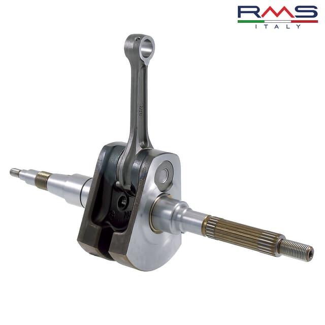 RADILICA PIAGGIO FLY LIBERTY VESPA 4T 3V IE E3 125 150 100010490 RMS ITALY*