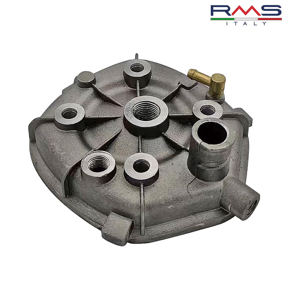 GLAVA PIAGGIO 50 L/C 5 AGOLNA 47mm 2000> 100070132 RMS ITALY*