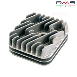 GLAVA PIAGGIO 50 A/C 47mm 100070481 RMS ITALY*