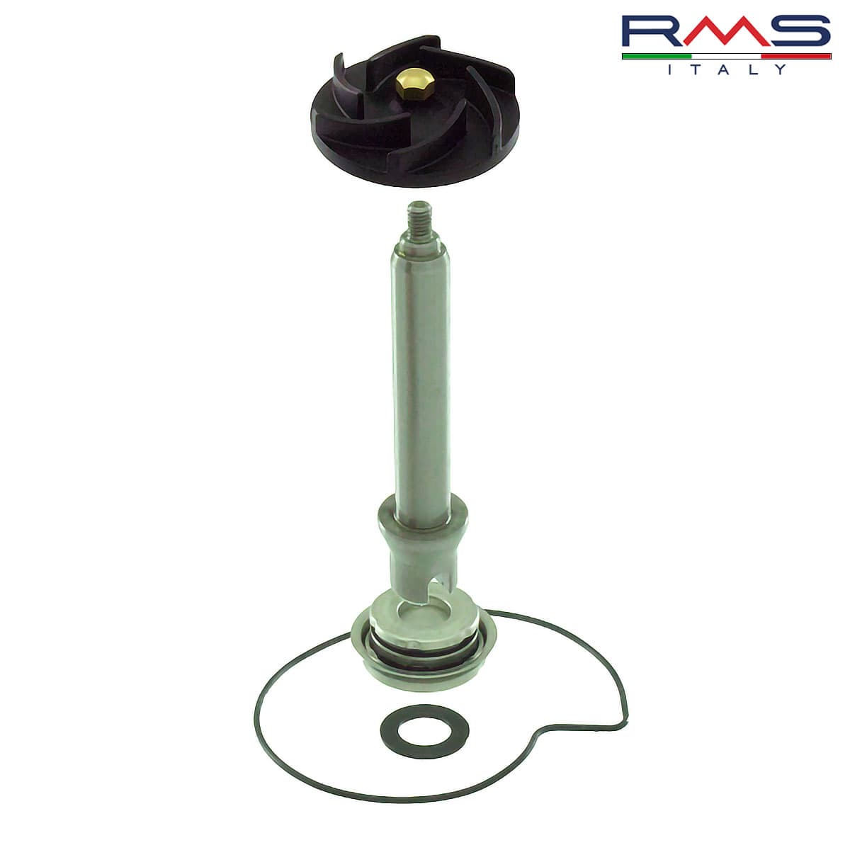 VODNA PUMPA PIAGGIO BEVERLY MP3 X10 500 100110450 RMS ITALY*