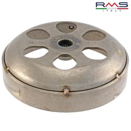 DOBOS LAMELA PIAGGIO BEVERLY LIBERTY VESPA 125 200 F134mm 100260050 RMS ITALY*