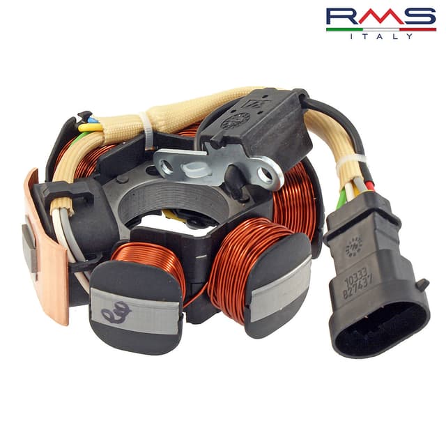 PALENJE APRILIA SR GILERA RUNNER PIAGGIO FLY LIBERTY NRG TYPHOON VESPA ZIP 50 246350072 RMS ITALY*