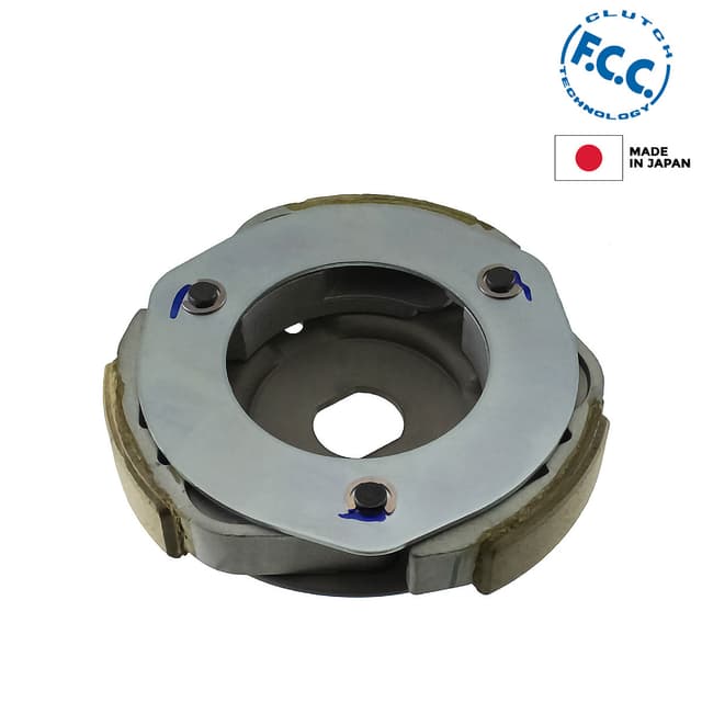 LAMELA KYMCO DOWNTOWN K-XCT PEOPLE 200 300 100360600 F.C.C. FRICTION RMS ITALY*