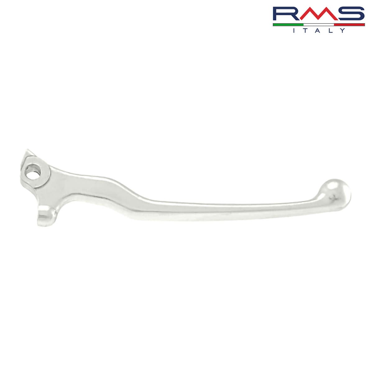 RACKA KOCNICA PIAGGIO BEVERLY CRUISER 250 500 LEVA DESNA SIVA 184120921 RMS ITALY