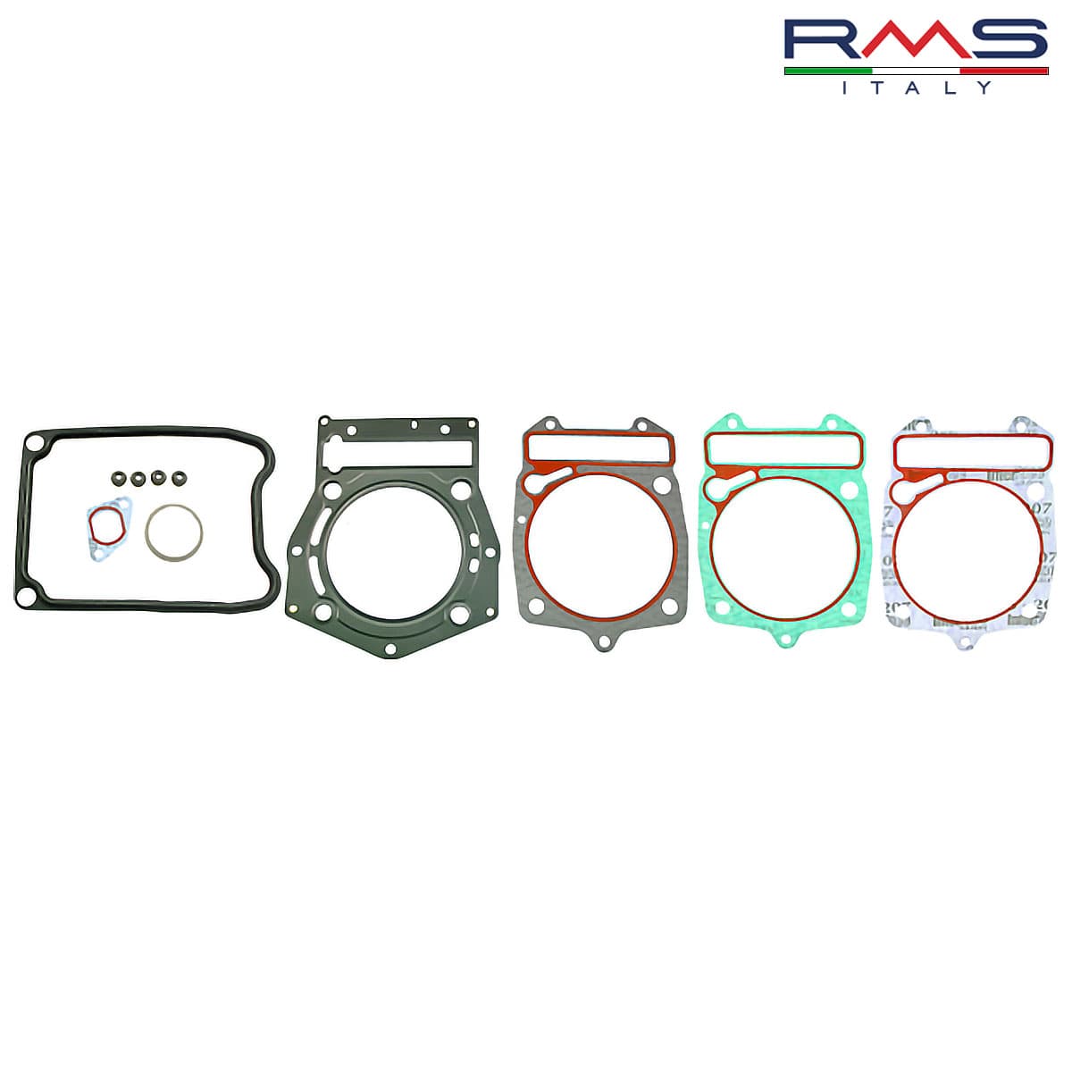 DIKTONI PIAGGIO BEVERLY 500 02 03 MAL SET 100689500 RMS ITALY