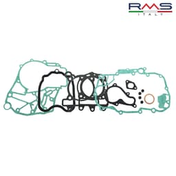 DIKTONI PIAGGIO X10 350 11/14 GOLEM SET 100689931 RMS ITALY