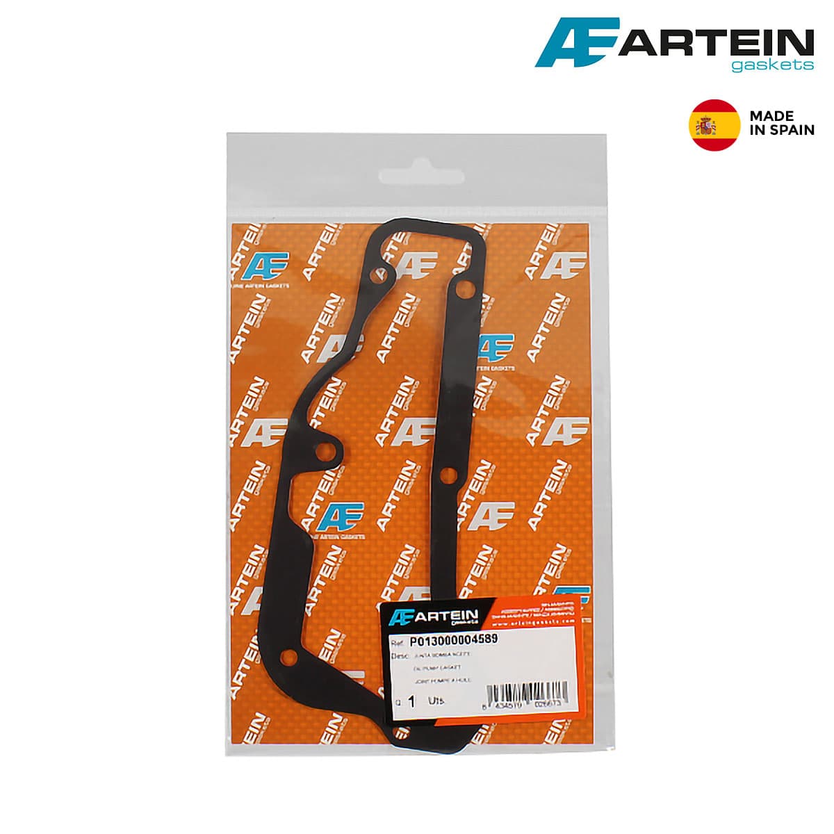 DIKTON MASLENA PUMPA PIAGGIO BEVERLY 125 250 100690287 ARTEIN RMS ITALY