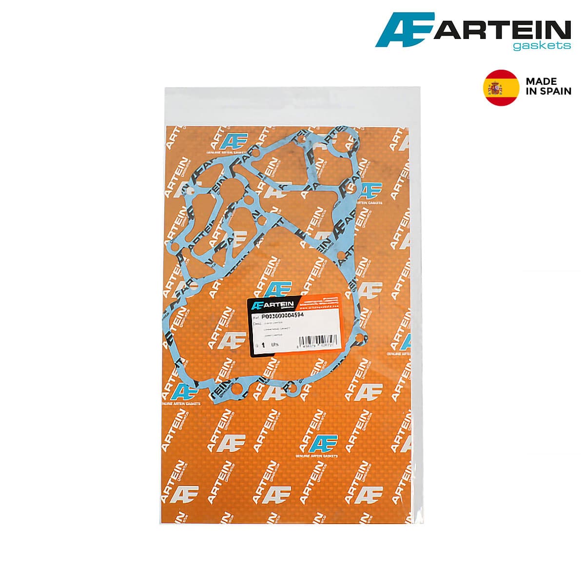 DIKTON BLOK PIAGGIO BEVERLY 125 250 100690293 ARTEIN RMS ITALY