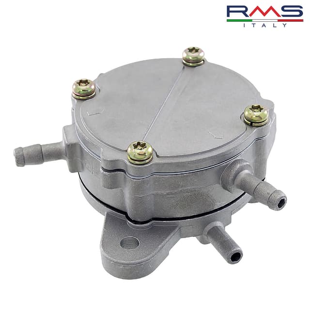 VAKUM KYMCO B&W GRAND DINK PEOPLE X CITING 50 125 150 250 121660140 RMS ITALY*