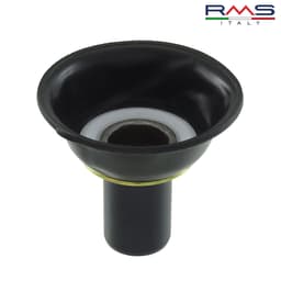 MEMBRANA PIAGGIO VESPA ET4 125 121661230 RMS ITALY*