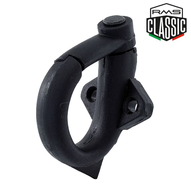 DRZAC ZAKACALKA ZA KESA PIAGGIO VESPA 125 121810033 RMS ITALY*