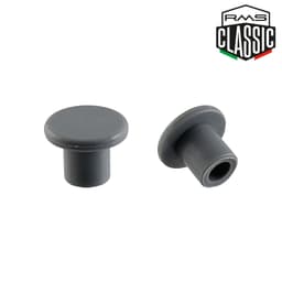 KAPACE PLASTICNO ZA DUPKI NA TRKALO REZERVNO PIAGGIO VESPA 50 121831200 RMS ITALY