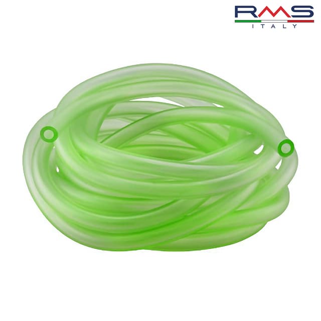CREVO GORIVO F5X7mm ZELENO SILIKONSKO PIAGGIO 121690090 RMS ITALY