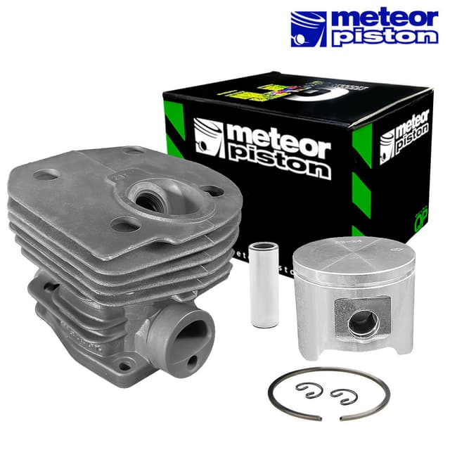 CILINDAR HUSQVARNA 350 F40mm METEOR*
