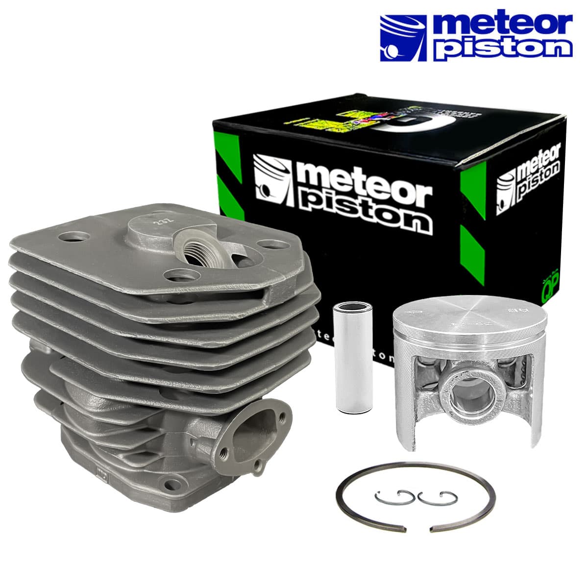 CILINDAR HUSQVARNA 254 F45mm METEOR*