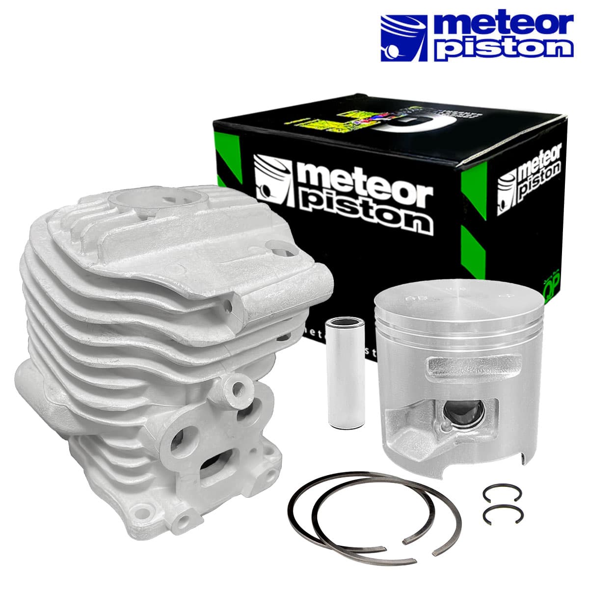 CILINDAR HUSQVARNA K750 K760 F51mm METEOR*