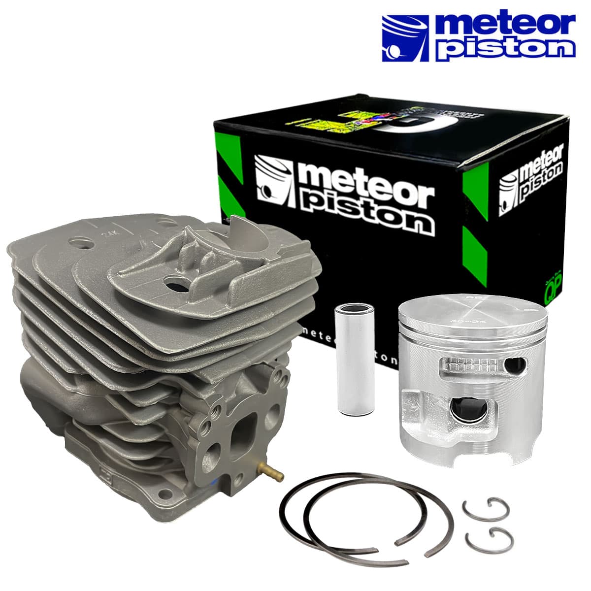 CILINDAR HUSQVARNA 575 575XP F51mm METEOR*