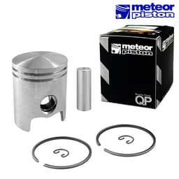 KLIP KEEWAY 50 40x12mm BEZ PROZORI PC1902000 METEOR ITALY*