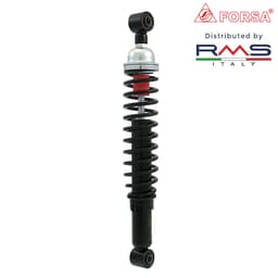 AMORTIZER PIAGGIO X10 125 350 204550792 FORSA RMS ITALY*