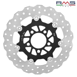 DISK PREDEN KYMCO DOWNTOWN 125 200 300 350 K-XCT I 125 300 225162290 RMS ITALY*