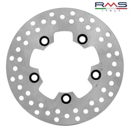 DISK KYMCO AGILITY CARRY 125 GRAND DINK 125 300 LIKE PEOPLE ONE 125 225162600 RMS ITALY*