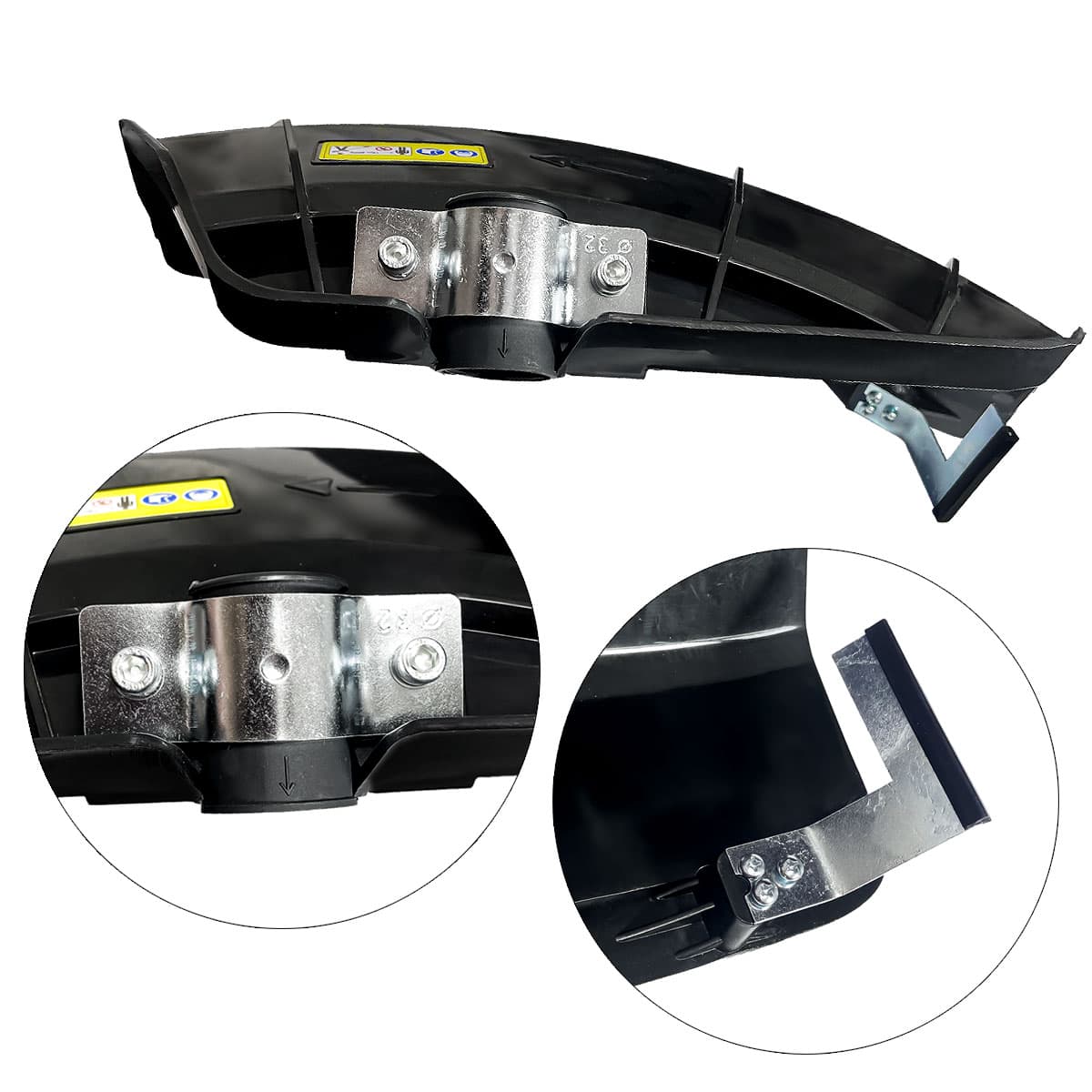 STITNIK GLAVA UNEVERZALEN OD 24mm DO 32mm PEJO* 3