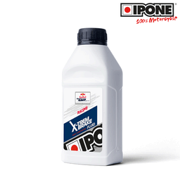 GLICERIN IPONE X-TREM BRAKE FLUID RACING 100% SINTETICKO 500ml*