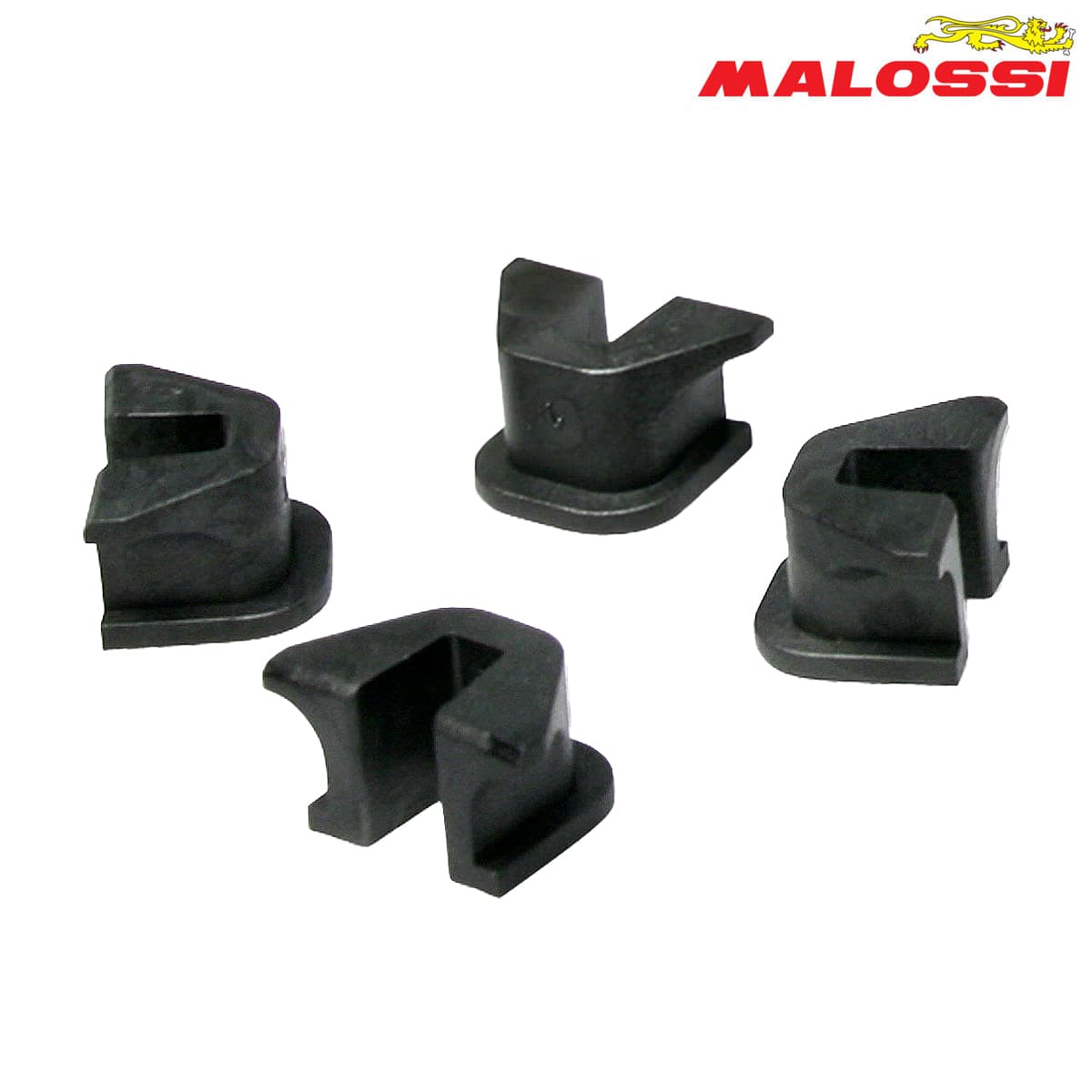 PLASTIKI VARIJATOR BMW C 600 <-2015 MULTIVAR 2000 MHR 4 PCS MALOSSI***