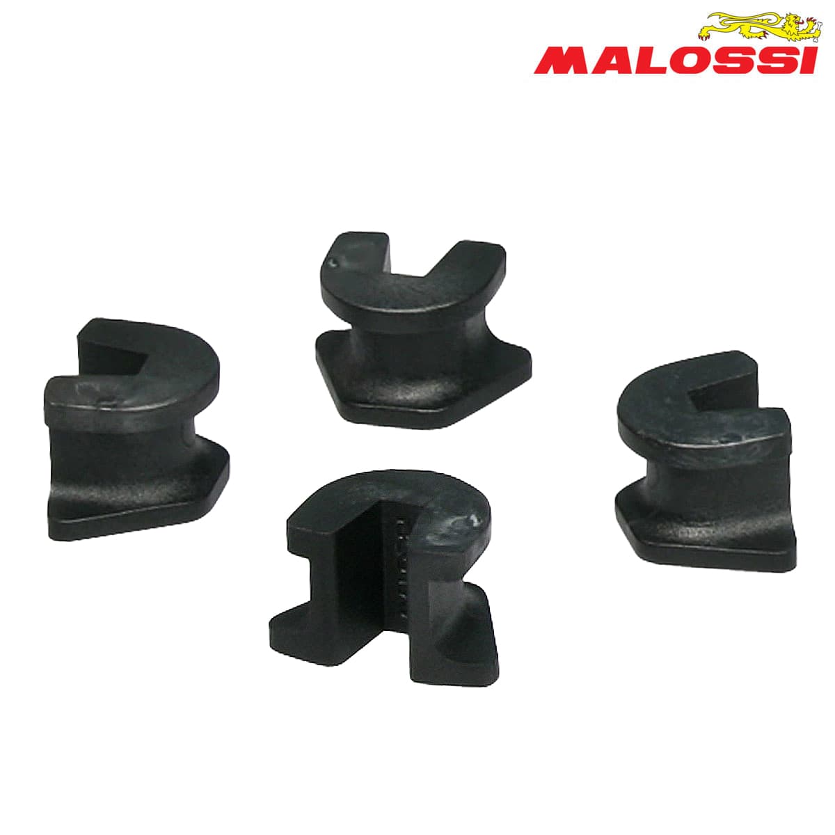 PLASTIKI VARIJATOR 4 PCS 3715795 MULTIVAR 2000 MALOSSI***
