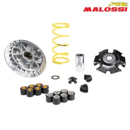 VARIJATOR YAMAHA BW'S CYGNUS N MAX TRICITY MBK OCITO 125 MULTIVAR 5119873 MALOSSI***