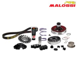 TRKACKI OVER RANGE KOMPLET PRENOS PIAGGIO NRG POWER MHR 50 2T 6115781 MALOSSI***