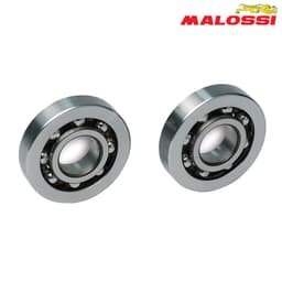 LAGER 52X20X12 C3M SET 2 LAGERA CLEARANCE SPORT MHR MALOSSI***