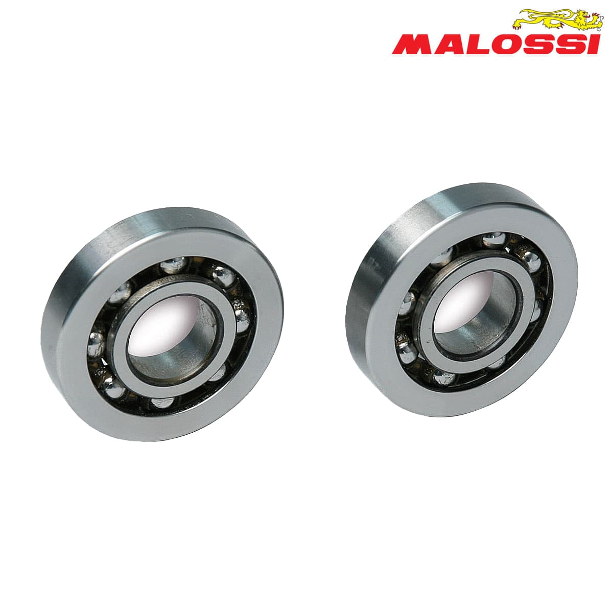 LAGER 52X20X12 C3M SET 2 LAGERA CLEARANCE SPORT MHR MALOSSI***