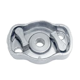 ZAKACALKA MEHANIZAM SO SOLICA VILLAGER BC 260 750 2 ZAKACALKI TRIMER CN*