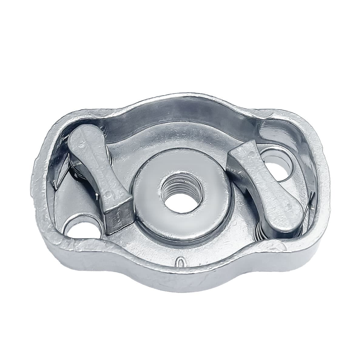 ZAKACALKA MEHANIZAM SO SOLICA VILLAGER BC 260 750 2 ZAKACALKI TRIMER CN*