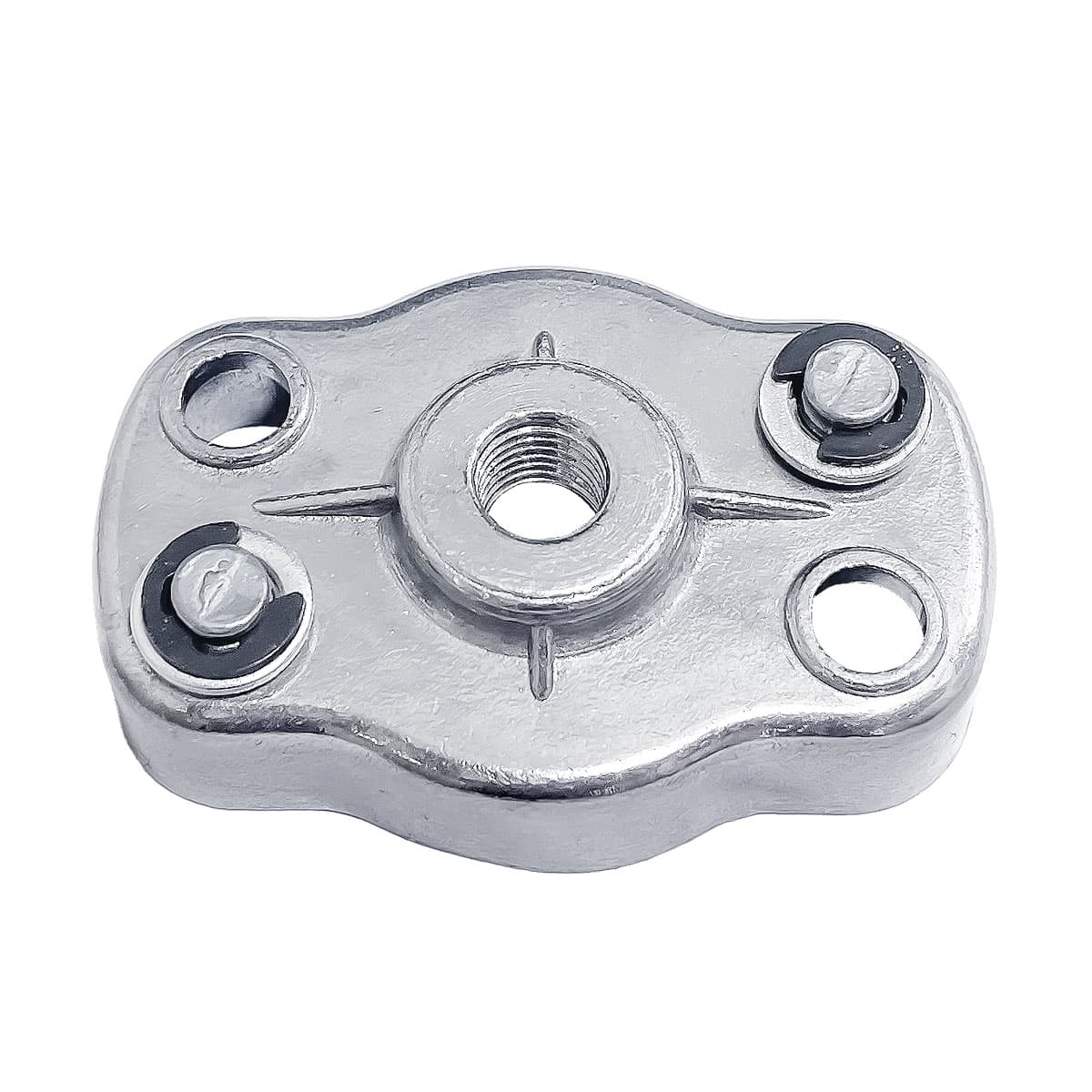 ZAKACALKA MEHANIZAM SO SOLICA VILLAGER BC 260 750 2 ZAKACALKI TRIMER CN* 2