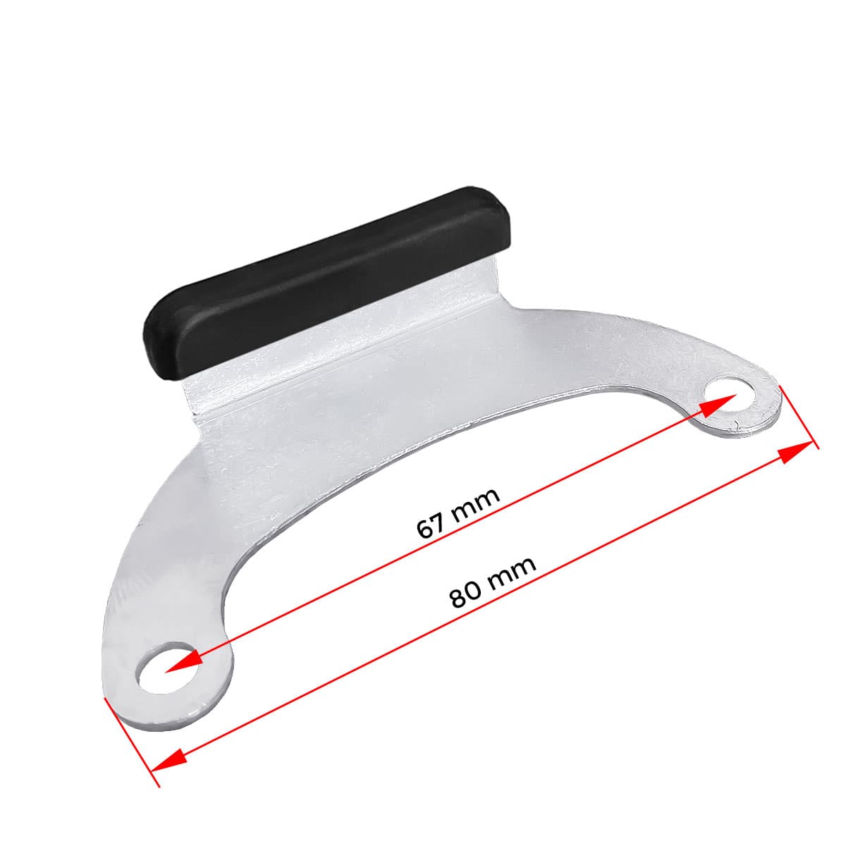 DRZAC REZERVOAR VILLAGER BC 750 900 1250 1900 METALEN CN* 2