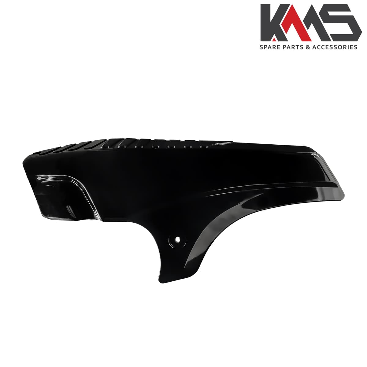 KAPAK RAM NAD MASINA TOMOS SPRINT A35 CRN LEV PVC KMS*