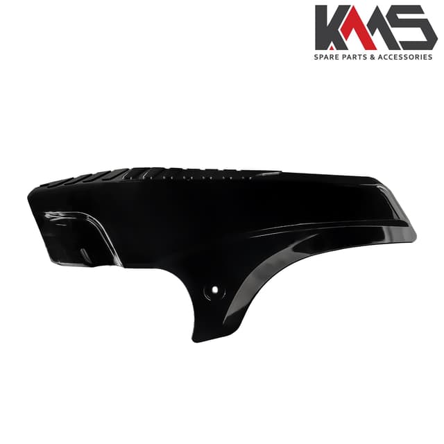 KAPAK RAM NAD MASINA TOMOS SPRINT A35 CRN LEV PVC KMS*