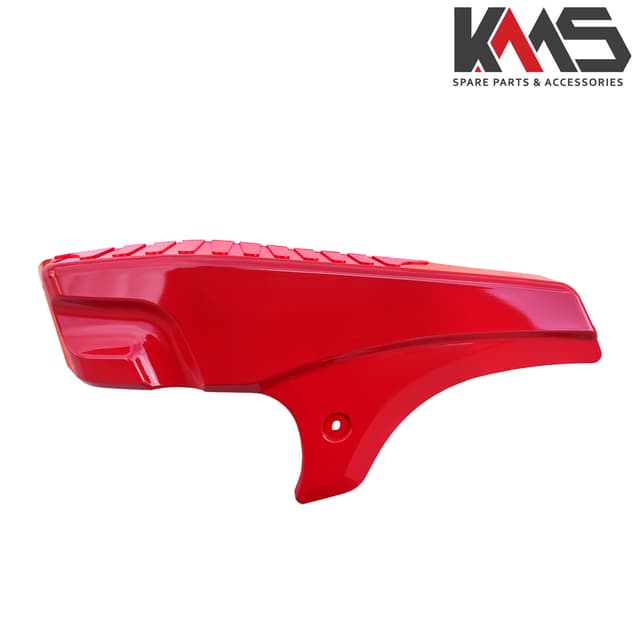 KAPAK RAM NAD MASINA TOMOS SPRINT A35 CRVEN LEV PVC KMS*