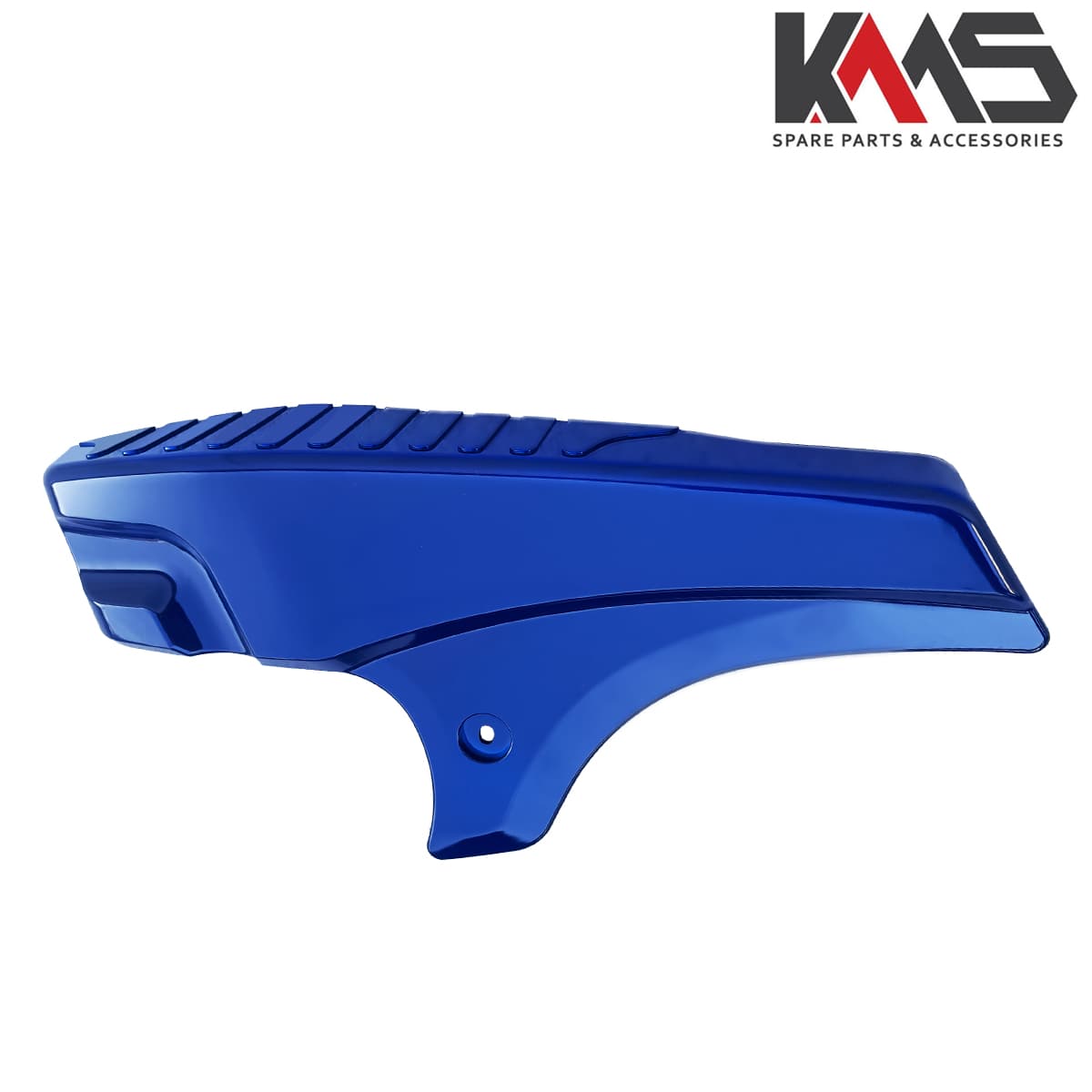 KAPAK RAM NAD MASINA TOMOS SPRINT A35 PLAV LEV PVC KMS*