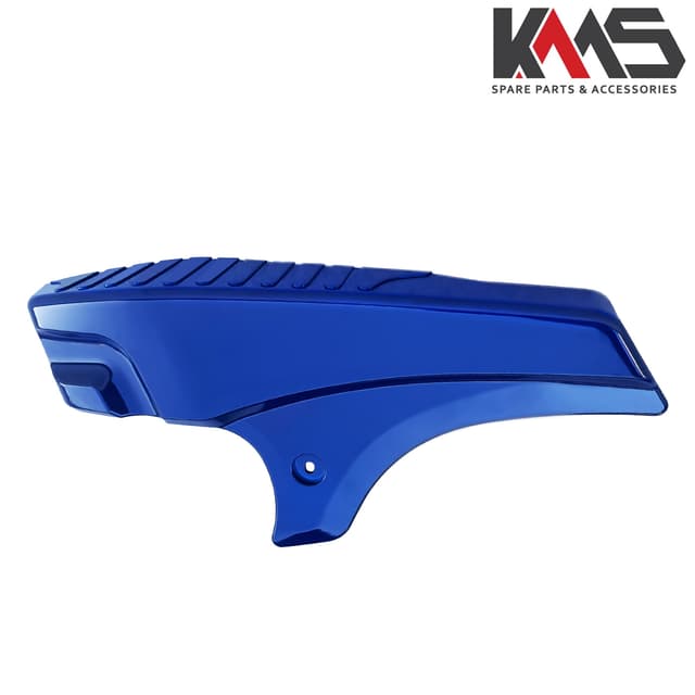 KAPAK RAM NAD MASINA TOMOS SPRINT A35 PLAV LEV PVC KMS*