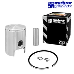 KLIP APRILIA RS RR RX MINARELLI AM 3 4 5 6 50 40,3x12 D PC2000D 1 KARIKA METEOR ITALY*