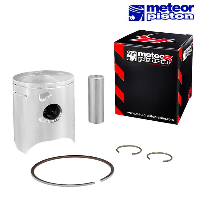 KLIP APRILIA RS GP 125 53,98x15mm PC26395398 1 KARIKA RACING METEOR ITALY*