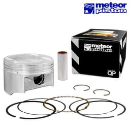 KLIP HONDA SH 300 72x17mm PC2475000 METEOR*