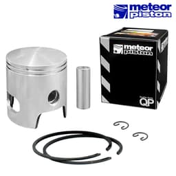KLIP MALOSSI TR. MINARELLI YAMAHA 48x10mm PC1496100 METEOR*