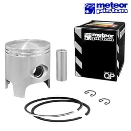 KLIP HONDA 90 48x12mm POLINI TIP TUNING PC1416100 METEOR***